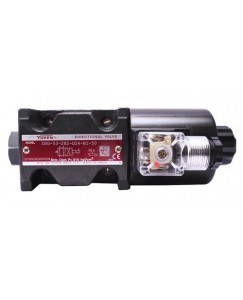 DSG-03-2B2-D24-N1-5080 Solenoid Operated Directional Valves